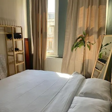 Apartment Galata Tower Old Town Istanbul