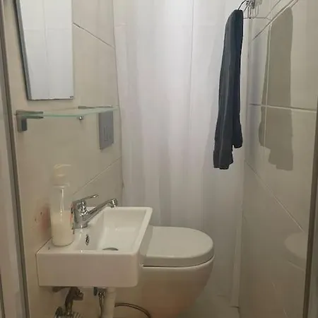 Apartment Galata Tower Old Town