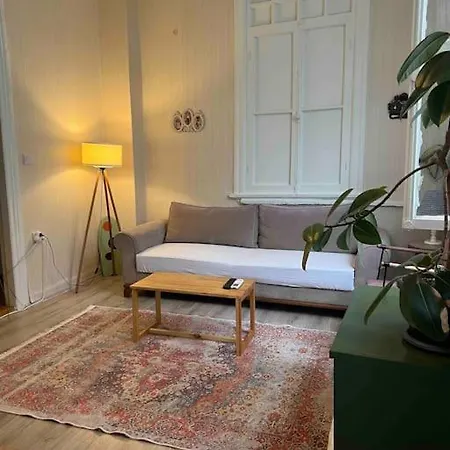 Appartement Galata Tower Old Town
