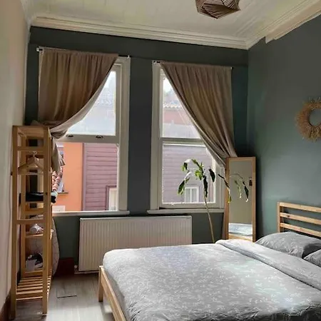 Appartement Galata Tower Old Town